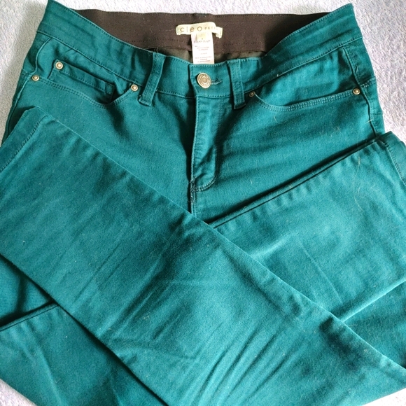 *SOLD* CLEO women's pants - Picture 1 of 4
